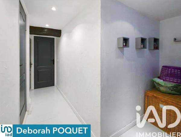 Appartement à vendre 3 pièces 65 m² Morsang-sur-Orge
