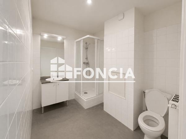 Location Studio 35.59 m² - 3 RUE MONDESIR Nantes 44000