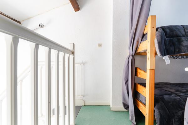 Maison 3 pièces à vendre Narbonne Plage - 11100 / Réf: 4245-FUTTERER