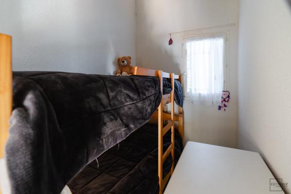Maison 3 pièces à vendre Narbonne Plage - 11100 / Réf: 4245-FUTTERER