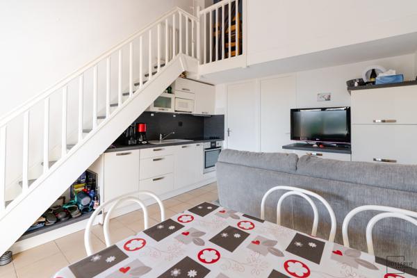 Maison 3 pièces à vendre Narbonne Plage - 11100 / Réf: 4245-FUTTERER