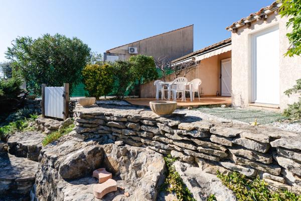 Maison 3 pièces à vendre Narbonne Plage - 11100 / Réf: 4245-FUTTERER