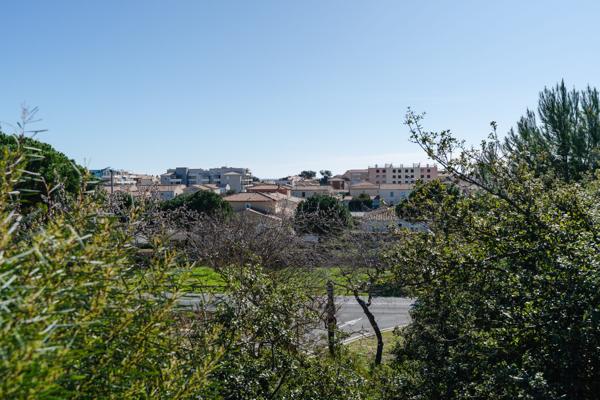 Maison 3 pièces à vendre Narbonne Plage - 11100 / Réf: 4245-FUTTERER