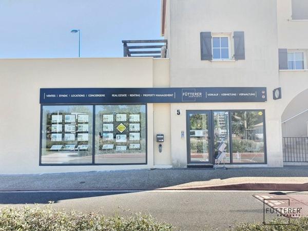 Maison 3 pièces à vendre Narbonne Plage - 11100 / Réf: 4245-FUTTERER