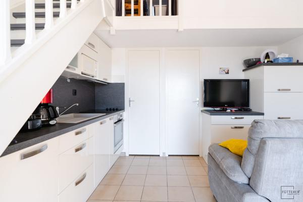Maison 3 pièces à vendre Narbonne Plage - 11100 / Réf: 4245-FUTTERER