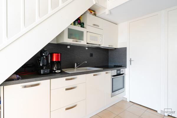 Maison 3 pièces à vendre Narbonne Plage - 11100 / Réf: 4245-FUTTERER