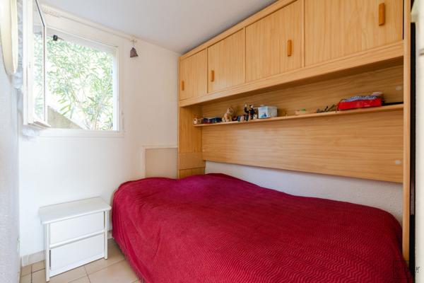 Maison 3 pièces à vendre Narbonne Plage - 11100 / Réf: 4245-FUTTERER