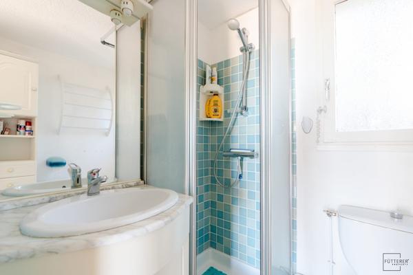 Maison 3 pièces à vendre Narbonne Plage - 11100 / Réf: 4245-FUTTERER
