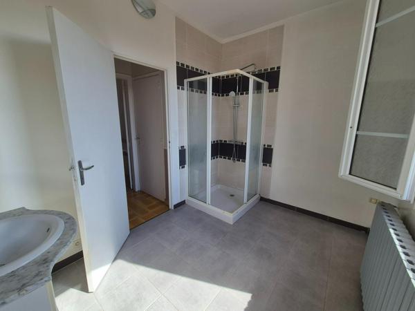 maison de 4 pieces