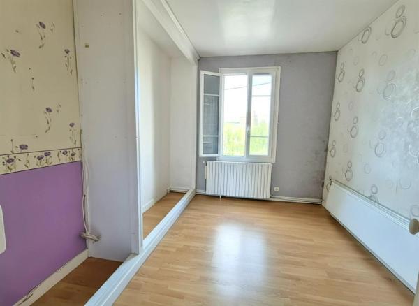 maison de 4 pieces