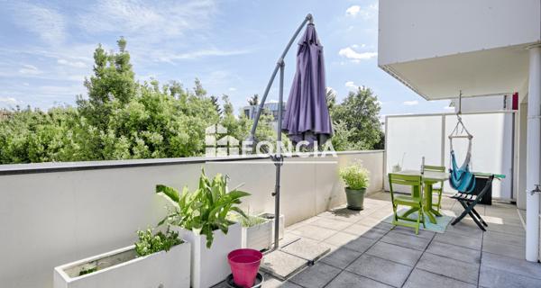 À vendre Appartement 3 pièces 64.9 m² - Ivry-sur-seine 94200