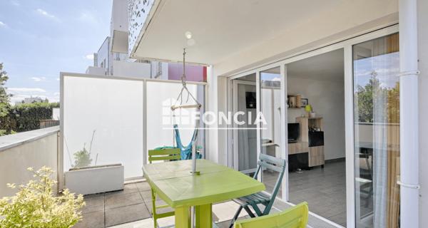 À vendre Appartement 3 pièces 64.9 m² - Ivry-sur-seine 94200