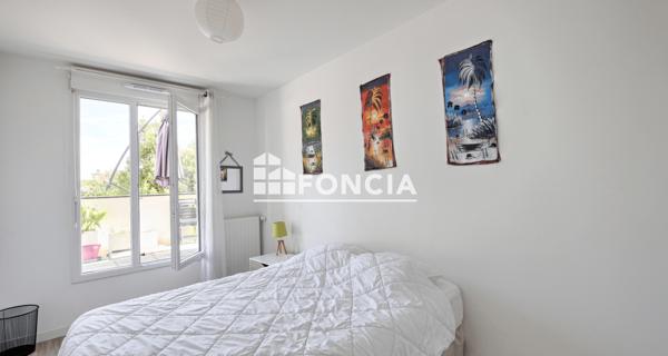 À vendre Appartement 3 pièces 64.9 m² - Ivry-sur-seine 94200