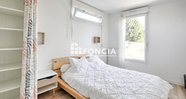À vendre Appartement 3 pièces 64.9 m² - Ivry-sur-seine 94200