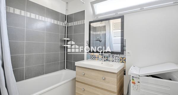 À vendre Appartement 3 pièces 64.9 m² - Ivry-sur-seine 94200