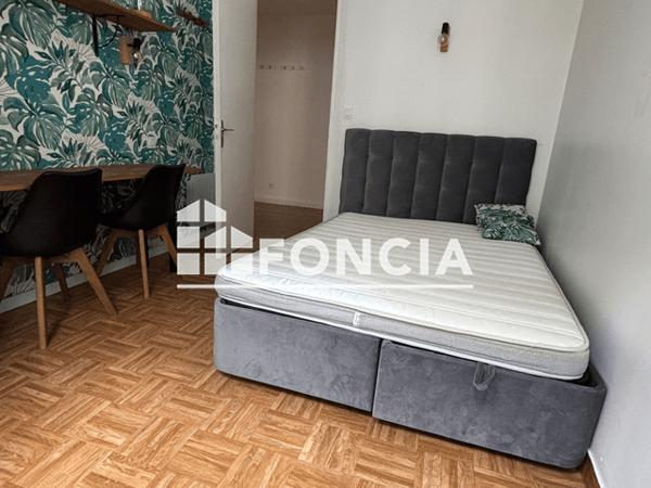 Location Appartement meublé 3 pièces 73.24 m² - Saint-brieuc 22000