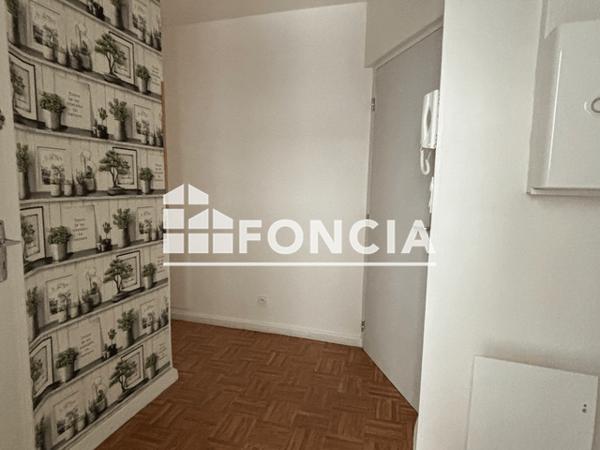 Location Appartement meublé 3 pièces 73.24 m² - Saint-brieuc 22000