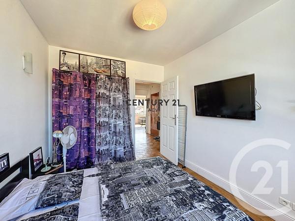 Appartement F3 à vendre  3 pièces - 55,15 m2 MAISONS ALFORT - 94