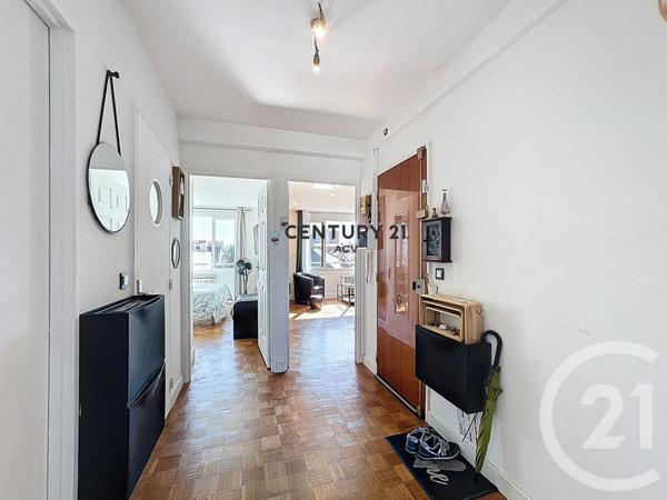 Appartement F3 à vendre  3 pièces - 55,15 m2 MAISONS ALFORT - 94