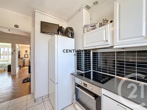 Appartement F3 à vendre  3 pièces - 55,15 m2 MAISONS ALFORT - 94