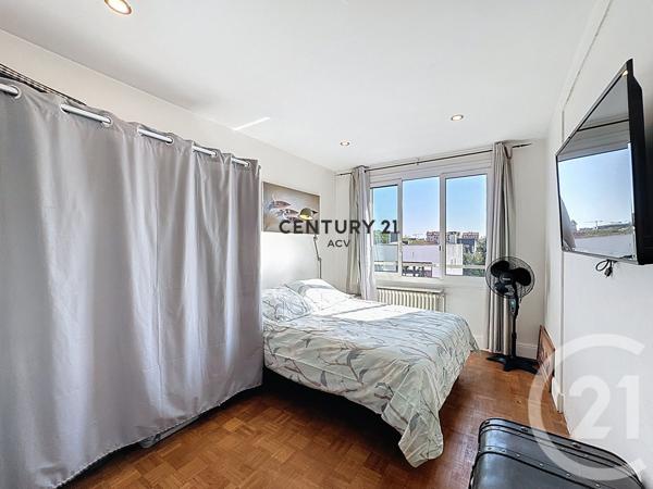 Appartement F3 à vendre  3 pièces - 55,15 m2 MAISONS ALFORT - 94