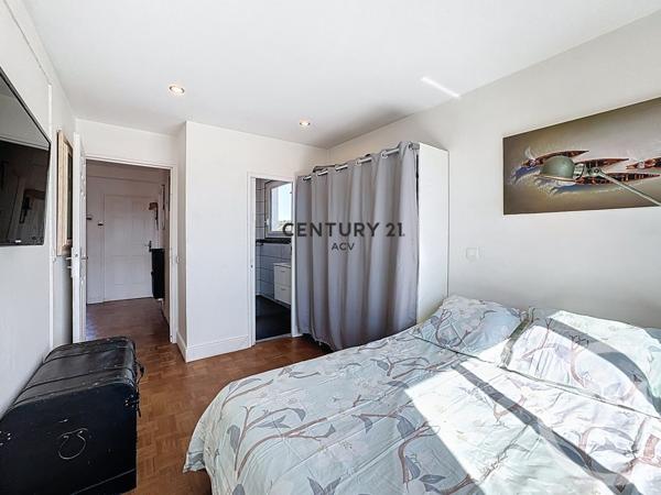 Appartement F3 à vendre  3 pièces - 55,15 m2 MAISONS ALFORT - 94