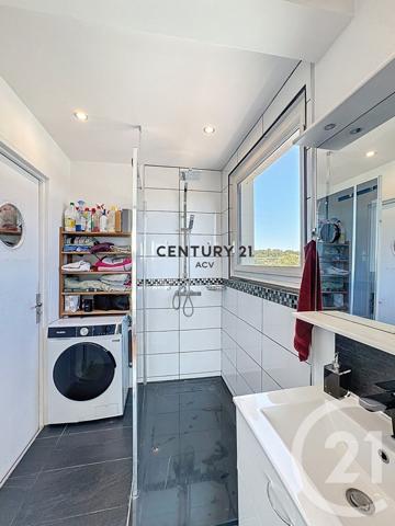 Appartement F3 à vendre  3 pièces - 55,15 m2 MAISONS ALFORT - 94