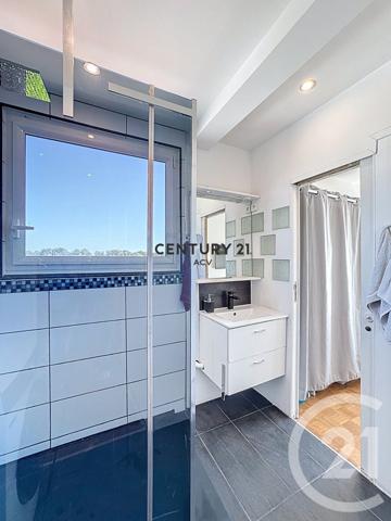 Appartement F3 à vendre  3 pièces - 55,15 m2 MAISONS ALFORT - 94