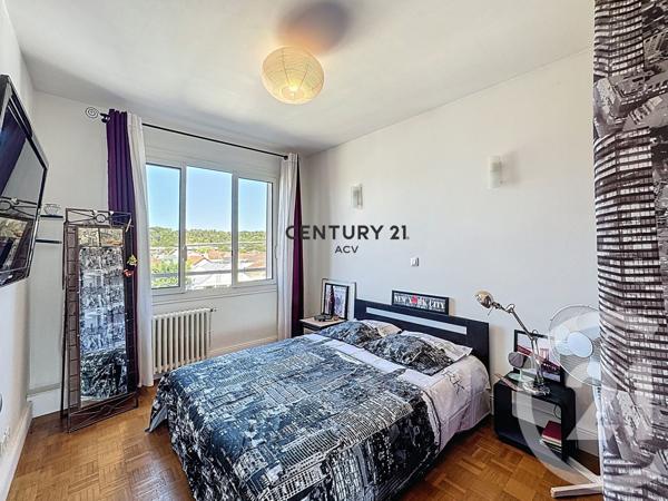 Appartement F3 à vendre  3 pièces - 55,15 m2 MAISONS ALFORT - 94