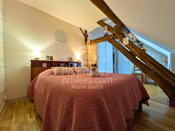 Maison Pouilly Sur Loire 3 pièce(s) 98 m2