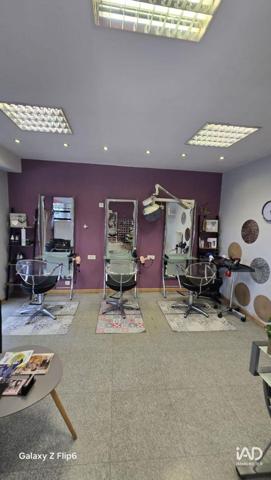 Local d’activité à vendre 43 m² Romilly-sur-Seine