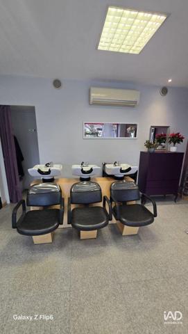 Local d’activité à vendre 43 m² Romilly-sur-Seine