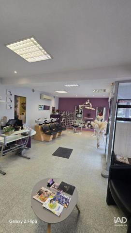 Local d’activité à vendre 43 m² Romilly-sur-Seine