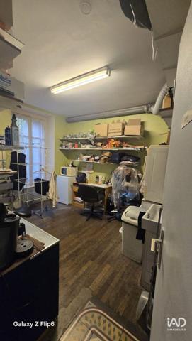 Local d’activité à vendre 43 m² Romilly-sur-Seine