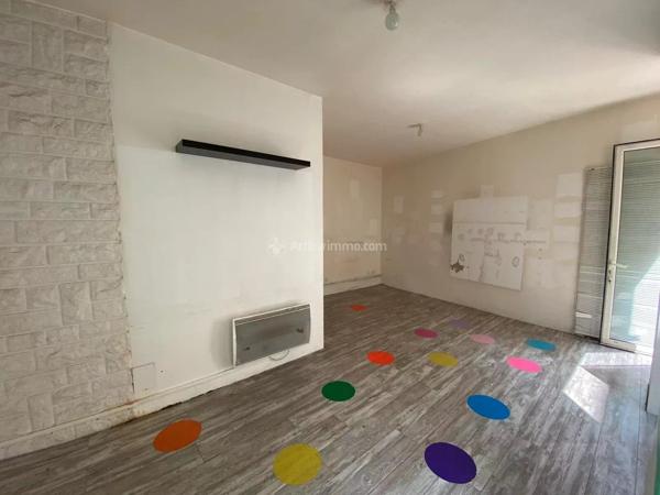 Location Local commercial 1 pièces 23 m2 à Vienne