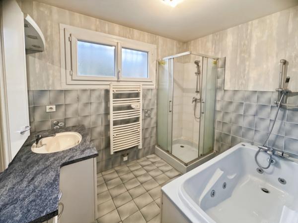 Maison à vendre 7 pièces FRANGY (74)