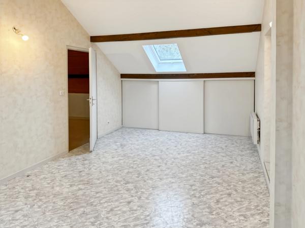 Maison à vendre 7 pièces FRANGY (74)