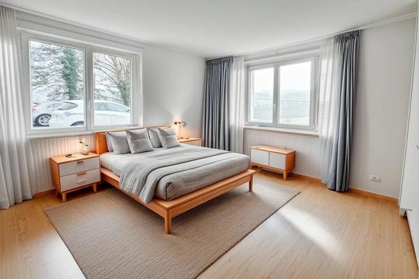 Maison à vendre 7 pièces FRANGY (74)