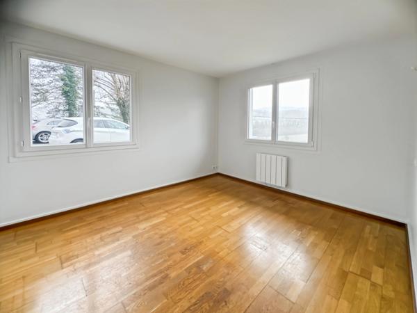 Maison à vendre 7 pièces FRANGY (74)