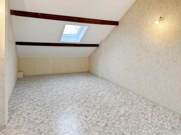 Maison à vendre 7 pièces FRANGY (74)