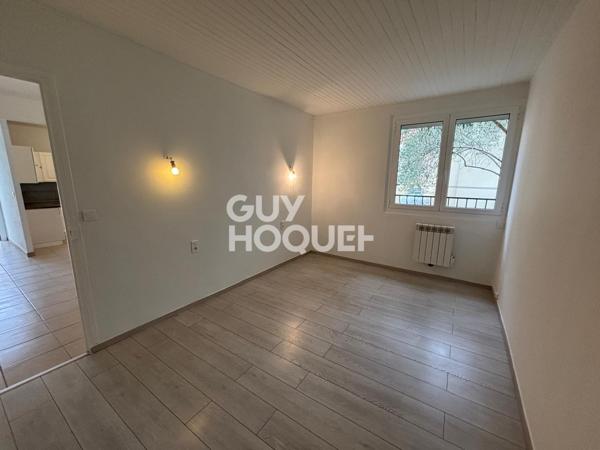 APPARTEMENT À LOUER DE 3 PIÈCES DE 62,00 M²