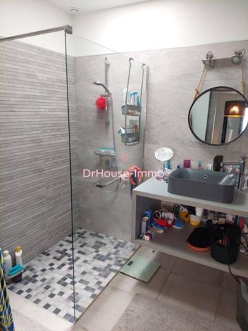 Maison à vendre 4 pièces de 109 m²