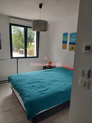 Maison à vendre 4 pièces de 109 m²