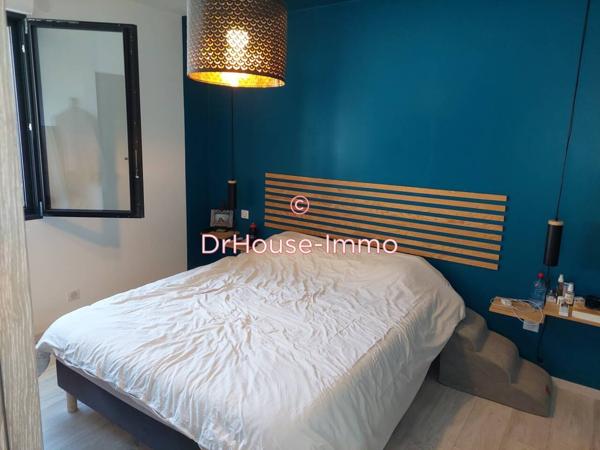 Maison à vendre 4 pièces de 109 m²