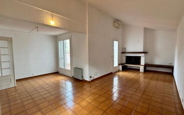 Maison à vendre    4 pièces •  Istres