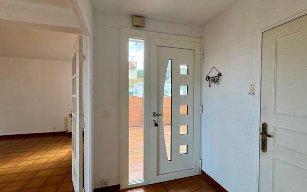 Maison à vendre    4 pièces •  Istres