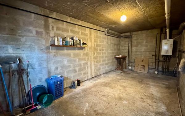 Maison à vendre    4 pièces •  Istres