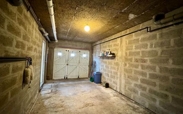 Maison à vendre    4 pièces •  Istres