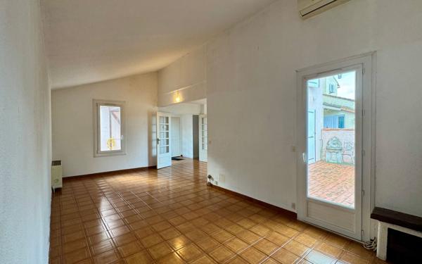 Maison à vendre    4 pièces •  Istres