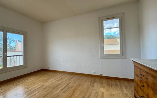 Maison à vendre    4 pièces •  Istres